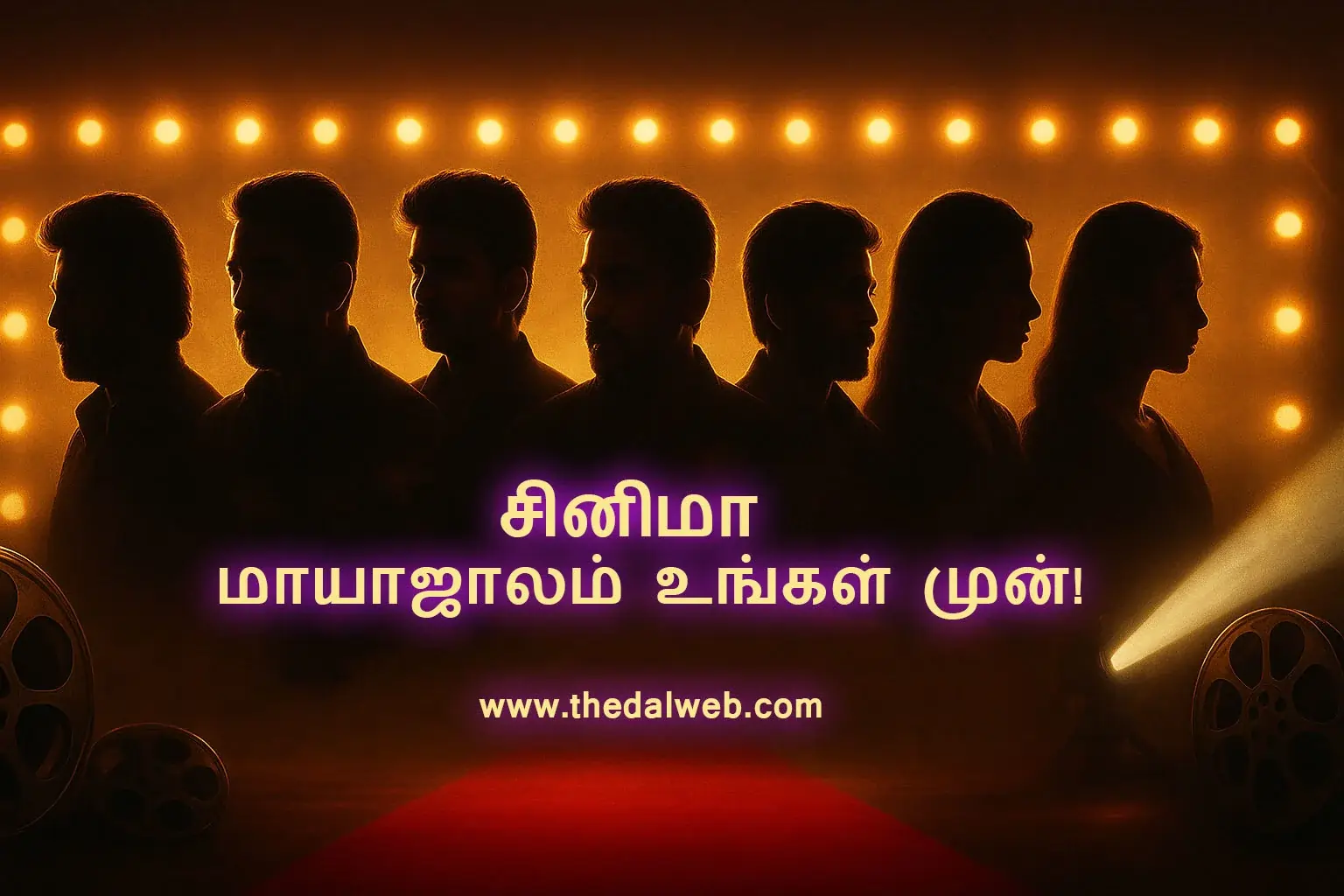 சினிமா