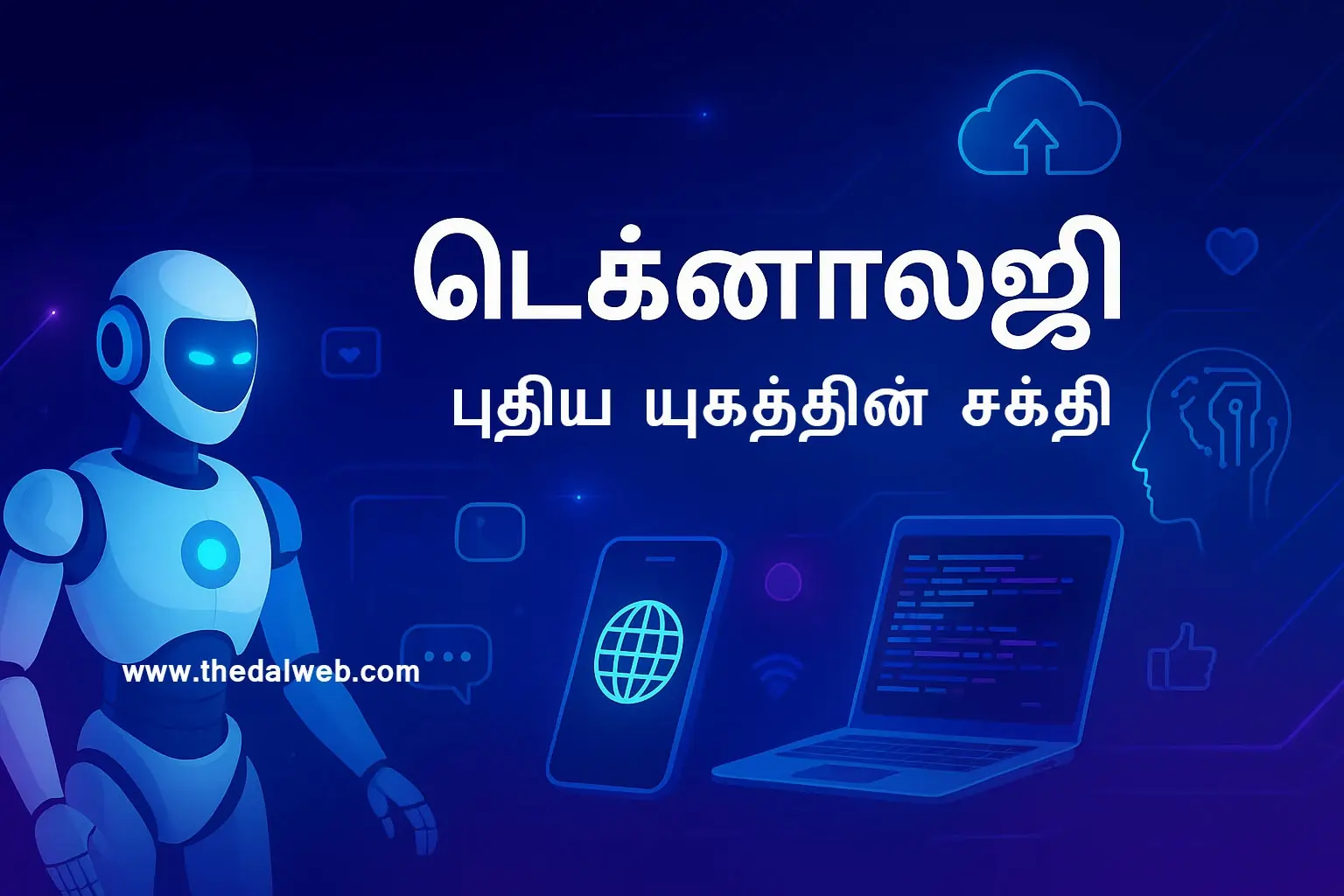 தொழில்நுட்பம்