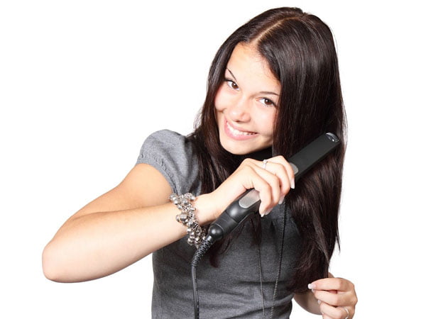 Thedalweb 17 get tangles out of hair without pain