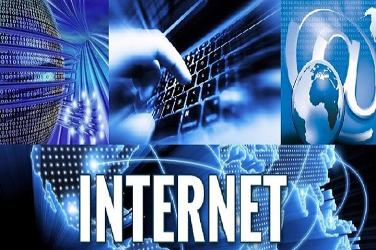 internet 1 Thedalweb இணையதளம் | History of the internet for beginners