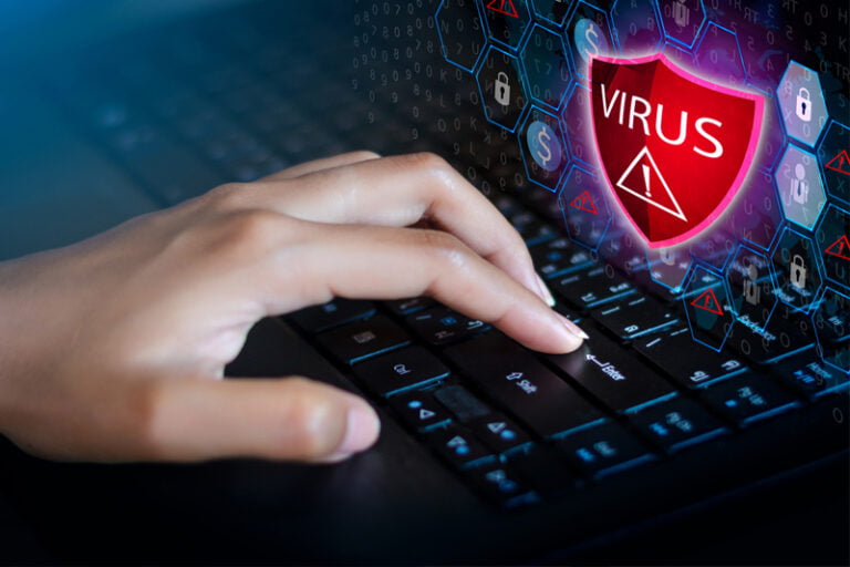 viruse safe Thedalweb கணினி வைரஸ் என்றால் என்ன? (What is a computer virus)
