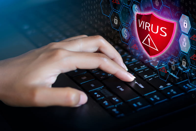 viruse safe Thedalweb கணினி வைரஸ் என்றால் என்ன? (What is a computer virus)