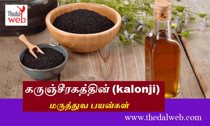 இன்றைய காலகட்டத்தில் உடலுக்கு பெரிதாக தீங்கு விளைவிக்காத உணவுகள் என்னென்ன? - Top Healthy Foods to Avoid Harmful Effects 4 கருஞ்சீரகத்தின்(Fennel flower – Nigella sativa) மருத்துவ பயன்கள்
