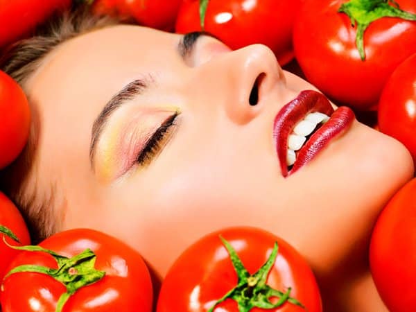 Thedalweb 28 Vegetables for skin glow