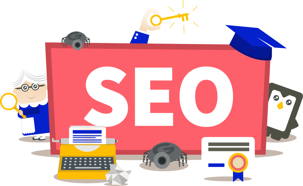 Thedalweb 40 SEO Tutorial for Beginners