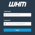 Restore CPanel Accounts Using The Transfer Option In WHM