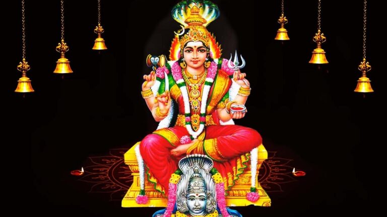 அம்மன்2 Thedalweb ஆடி முதல் நாளில் வீட்டிலேயே அம்மன் வணங்கினால் கிடைக்கும் நன்மைகள் என்னென்ன?