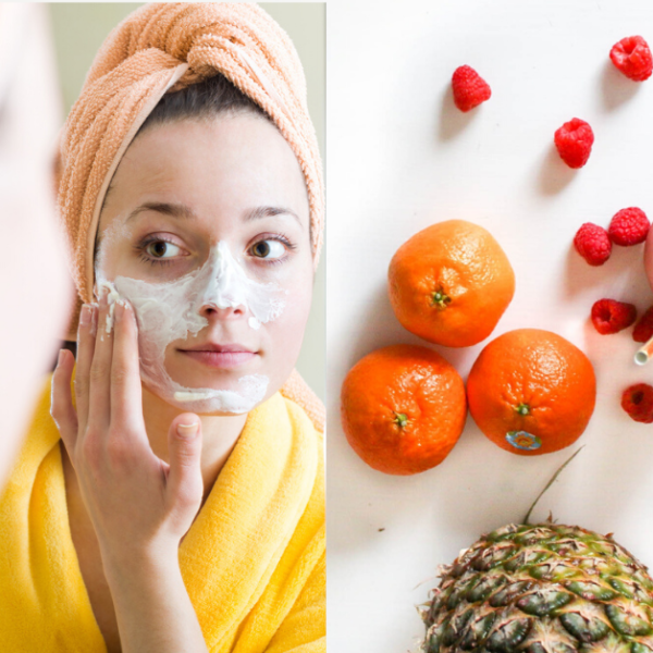 Thedalweb 13 வீட்டிலேயே செய்யக்கூடிய அழகுக் குறிப்புகள் - Homemade Beauty Masks Tips