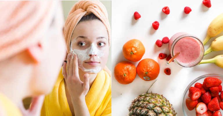 வீட்டிலேயே செய்யக்கூடிய அழகுக் குறிப்புகள் - Homemade Beauty Masks Tips