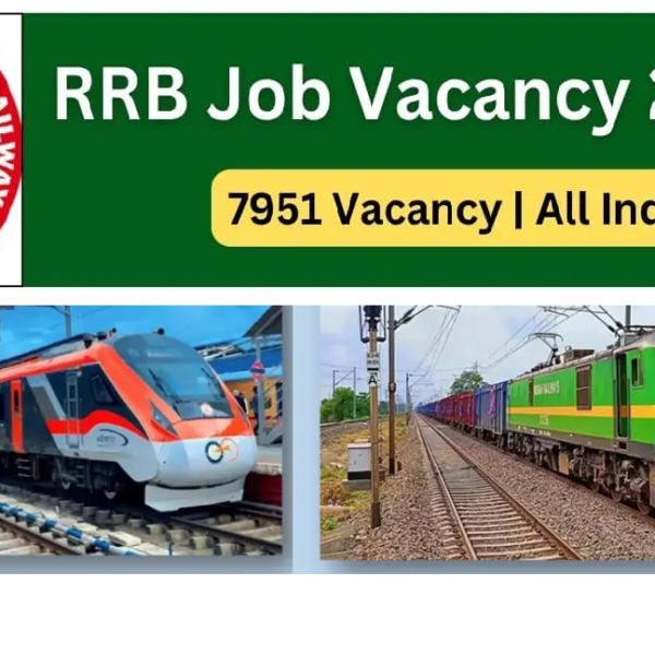 Thedalweb 24 Railway Recruitment 2024