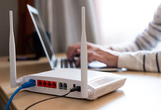 Router, Modem இடையே உள்ள முக்கிய வித்தியாசம் | Router vs modem explain in tamil 2 Router vs modem explain in tamil