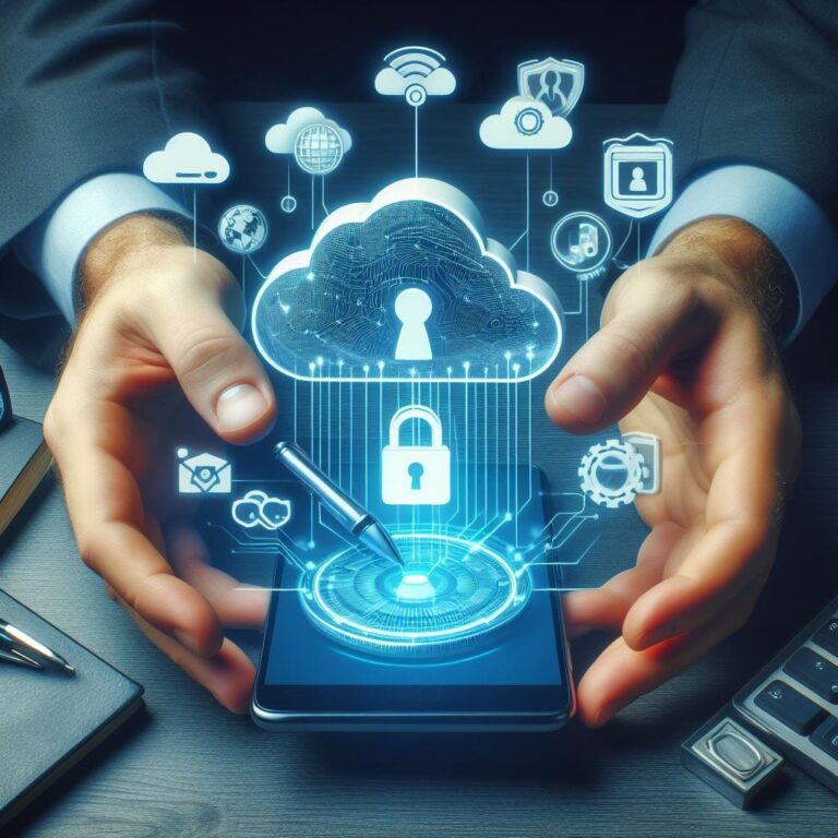 சிறு தொழில்களுக்கு மின்னணு பாதுகாப்பு: உங்கள் டிஜிட்டல் சொத்துகளை பாதுகாக்கும் வழிமுறைகள் - Cybersecurity for Small Businesses