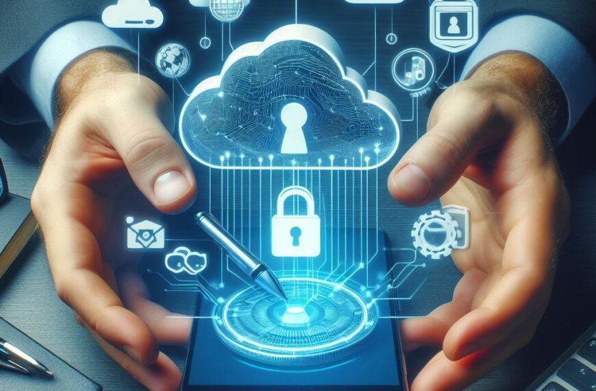 Thedalweb 39 சிறு தொழில்களுக்கு மின்னணு பாதுகாப்பு: உங்கள் டிஜிட்டல் சொத்துகளை பாதுகாக்கும் வழிமுறைகள் - Cybersecurity for Small Businesses