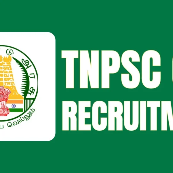 Thedalweb 25 TNPSC CTS Recruitment 2024 Notification