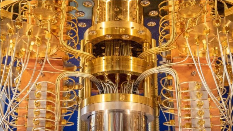 Quantum Computing in Tamil