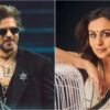 ‘கிங்’ படத்தில் ஷாருக் உடன் இணையும் ராணி முகர்ஜி! | Rani Mukerji to join Shah Rukh Khan in King movie
