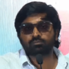 ACE: ஏஸ் படம், வர்ணம் படம், ருக்மிணி வசந்த், ஜஸ்டின் பிரபாகரன் குறித்து நடிகர் விஜய் சேதுபதி