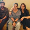 விஜய் சேதுபதிக்கு நாயகி ஆகிறார் சம்யுக்தா மேனன்! | Puri Jagannadh Ropes In Samyuktha Menon For Upcoming Vijay Sethupathi Movie