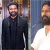 ‘வடசென்னை’ உலகில் சிம்பு; தனுஷ் கிரீன் சிக்னல் – இயக்குநர் வெற்றிமாறன் விளக்கம் | Simbu Vada Chennai world Dhanush green signal Director Vetrimaaran shares