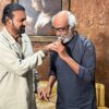 Kannappa movie; Rajinikanth: “‘கண்ணப்பா’ படத்தைப் பார்த்த பிறகு ரஜினிகாந்த் அளித்த….” – நெகிழ்ந்த மோகன் பாபு