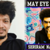 Actor Sri: “தமிழில் என்னுடைய முதல் நாவல் MAY EYE COME IN?” – நடிகர் ஶ்ரீ சொன்ன அப்டேட்