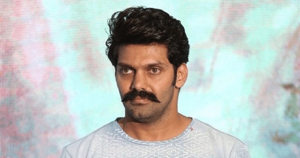 Arya: நடிகர் ஆர்யாவுக்கு சொந்தமான இடங்களில் ஐ.டி ரெய்டு?; பரவும் தகவல் உண்மையா? - ஆர்யா சொல்வதென்ன?
