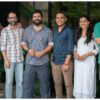 ’பிரேமலு’ இயக்குநர் இயக்கத்தில் நிவின் பாலி | New Project Alert: Nivin Pauly to Act in upcoming Movie