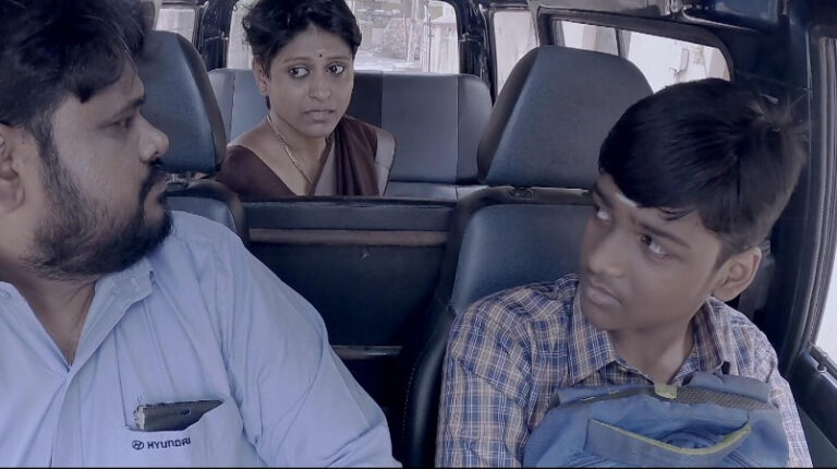 மதிப்பெண்களைக் குவித்த ‘கீனோ’ | Keeno a Tamil movie scores highest on IMDB