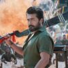 தீபாவளி ரேஸில் இருந்து பின்வாங்கியது சூர்யாவின் ‘கருப்பு’ | Suriya film Karuppu has been pushed back from its Diwali release