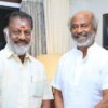 Coolie: rajinikanth-யை வாழ்த்திய அண்ணா திராவிட முன்னேற்றக் கழக தொண்டர்கள் உரிமை மீட்புக் குழு o.pannerselvam