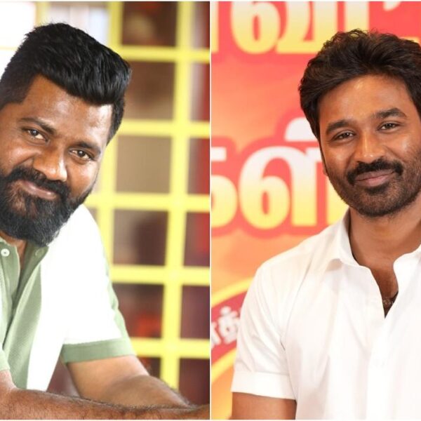 Thedalweb 7 தனுஷ் ஒப்பந்தமாகியுள்ள புதிய படம் | Dhanush has signed a new film