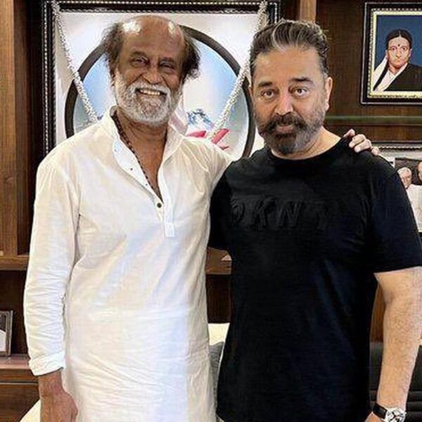 Thedalweb 6 ரஜினியுடன் சேர்ந்து நடிப்பதை உறுதி செய்த கமல்ஹாசன்! | Kamal Haasan confirms collaboration with Rajinikanth