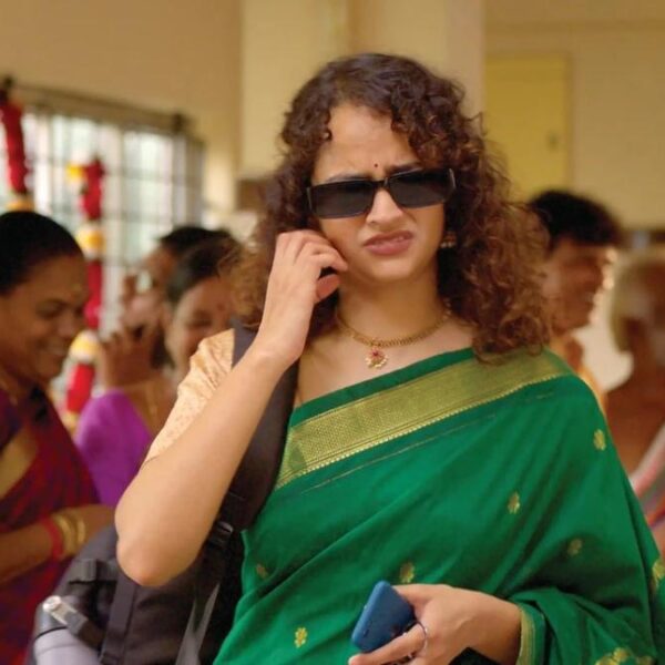 Thedalweb 6 ‘பேட் கேர்ள்’ விமர்சனம் - ‘புரட்சிகர’ முயற்சியும், தாக்கமும் எப்படி? | bad girl movie review