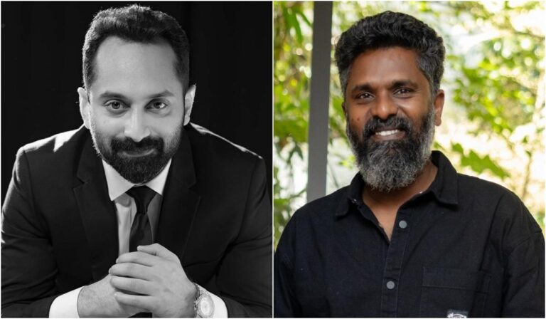 ஃபகத் பாசிலை இயக்கும் ‘மெய்யழகன்’ இயக்குநர் | The director of Meiyazhagan directed by Fahadh Faasil