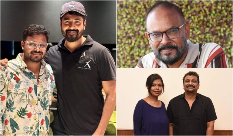 சிவகார்த்திகேயனின் அடுத்தடுத்த படங்கள் முடிவு | Sivakarthikeyan next films are over