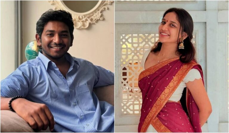 கென் கருணாஸ் இயக்கி நடிக்கும் ‘காதலன்’ | Kadhalan directed by Ken Karunas