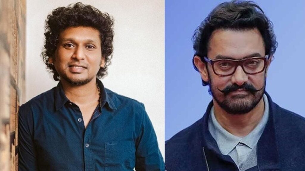 லோகேஷ் கனகராஜின் படத்தில் இருந்து ஆமிர்கான் விலகியது ஏன்? | actor aamir khan exits from director lokesh kanagaraj film
