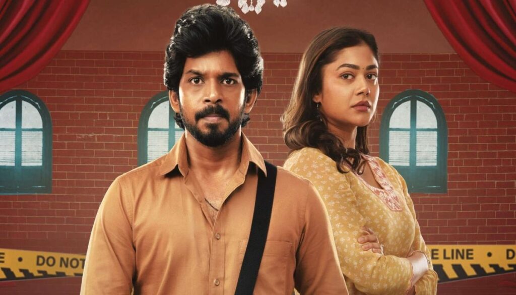 குமாரசம்பவம்: திரை விமர்சனம் | kumarasambavam movie review