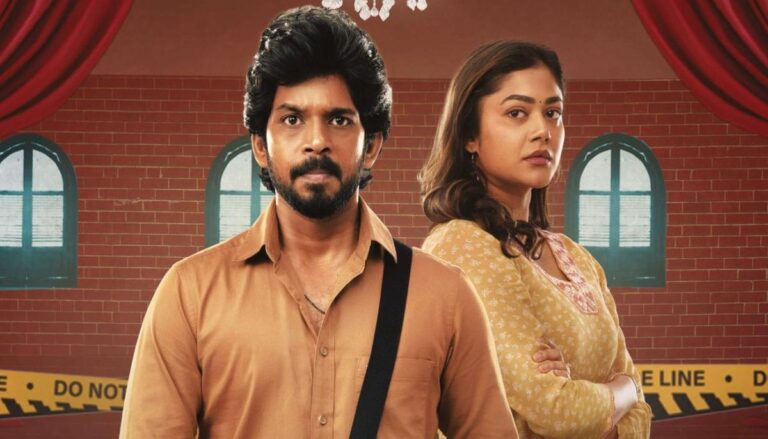 குமாரசம்பவம்: திரை விமர்சனம் | kumarasambavam movie review