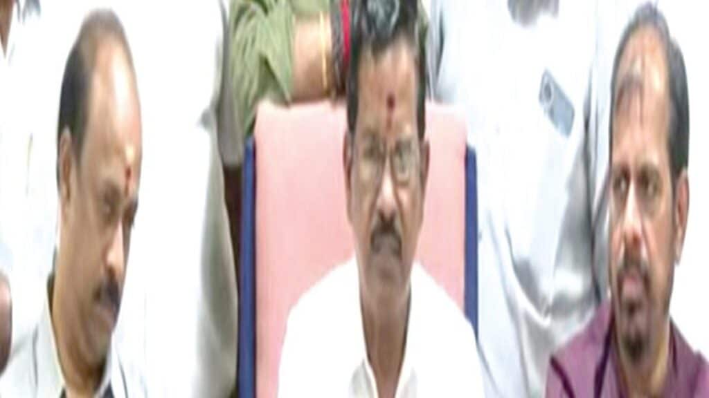 தயாரிப்பாளர் சங்கம் - பெப்சி இணைந்து பணியாற்ற முடிவு | Producers Council fefsi decide to work together