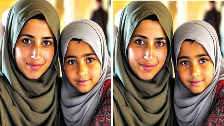 ஏஐ தொழில்நுட்பத்தில் உருவான மீலாதுன் நபி | Milad un Nabi created with AI technology