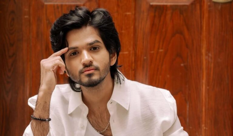 வித்யாசாகரின் மகன் ஹர்ஷவர்தன் நாயகனாக அறிமுகம்! | Vidyasagar son Harshavardhan is making his debut as a hero