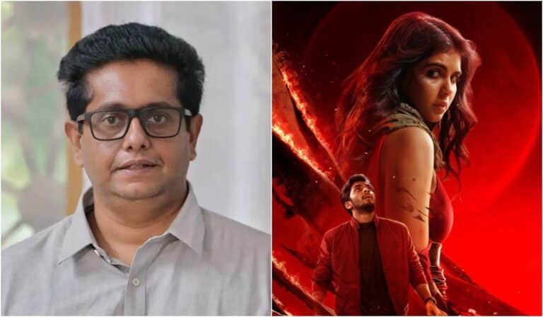 ’லோகா’ வெற்றிக்கு பின்னால் ஓர் அபாயம்: ஜீத்து ஜோசப் பகிரும் ‘லாஜிக்’ | Jeethu Joseph reveals the danger behind the success of Lokah Chapter 1