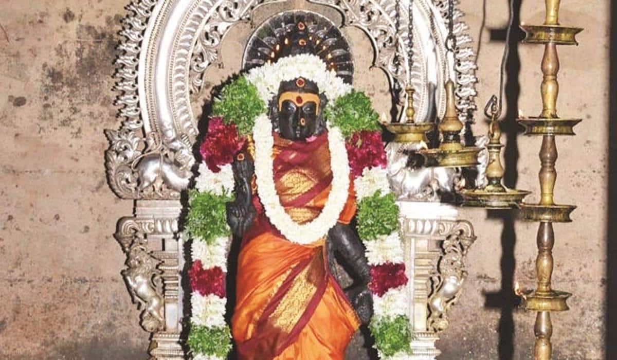 ஜோதிட நாள்காட்டி 19.09.2025 | புரட்டாசி 03 – விசுவாவசு | astrological calendar today