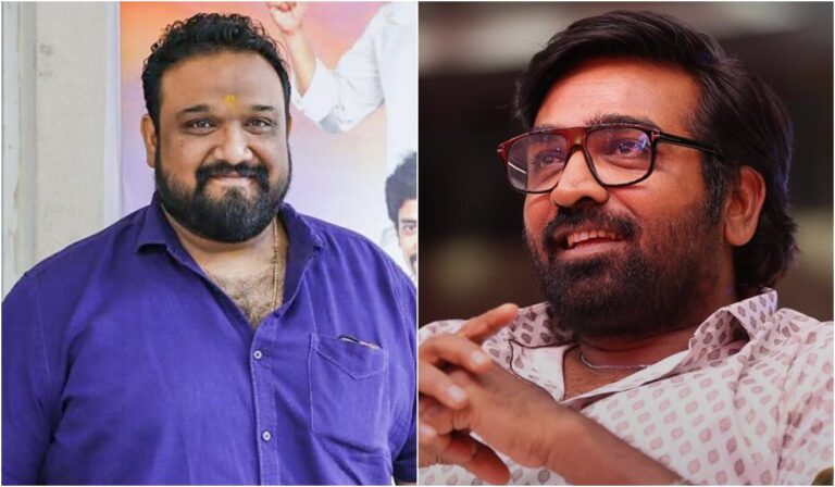 சிவா இயக்கத்தில் விஜய் சேதுபதி? | Vijay Sethupathi in Director Siruthai Siva direction