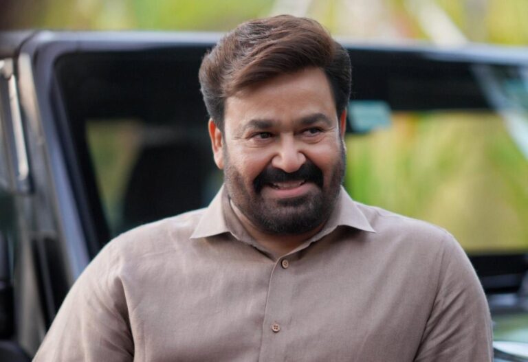 நடிகர் மோகன்லாலுக்கு தாதா சாகேப் பால்கே விருது: மத்திய அரசு அறிவிப்பு | Mohanlal to be presented Dadasaheb Phalke Award
