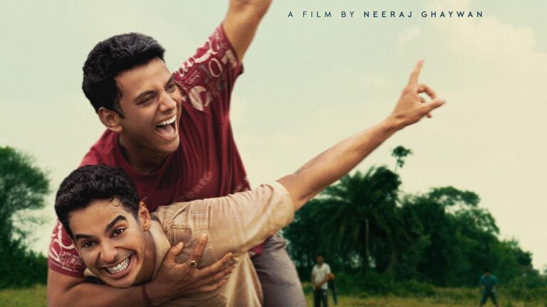 ஆஸ்கருக்கு செல்கிறது ‘ஹோம்பவுண்ட்’! | Homebound is going to Oscars from india