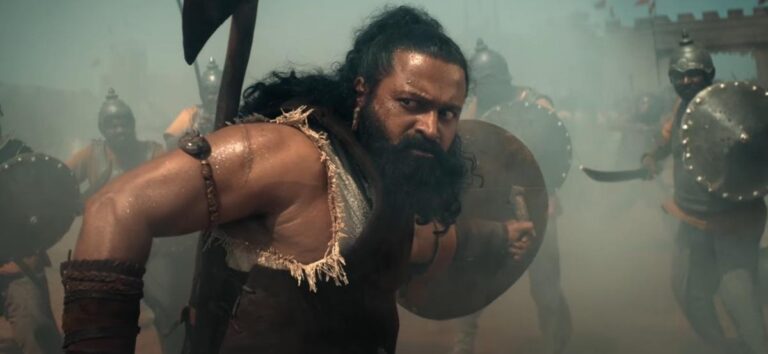 ‘காந்தாரா சாப்டர் 1’ ட்ரெய்லர் எப்படி? - ஆன்மீகமும் பிரம்மாண்டமும்! | Kantara Chapter 1 Trailer