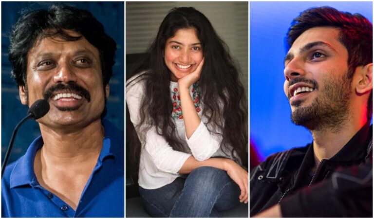 எஸ்.ஜே.சூர்யா, சாய் பல்லவி, அனிருத்... - திரைத் துறையில் யார் யாருக்கு கலைமாமணி விருது? | SJ Surya, Anirudh, Sai Pallvai picked for Kalaimamani Awards
