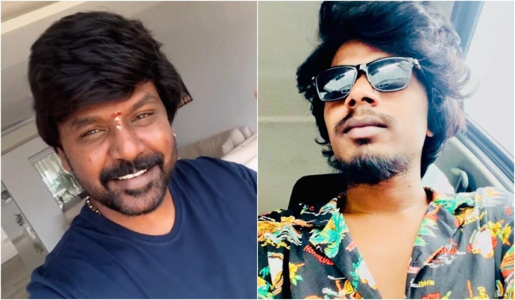 லாரன்ஸ் உடன் இணையும் ‘ரெபல்’ இயக்குநர்? | 'Rebel' director to team up with Raghava Lawrence